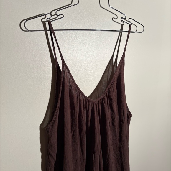 9 Seed Resort St. Tropez Dress - Picture 3 of 9